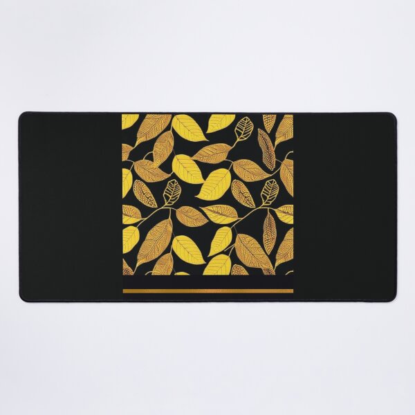Item preview, Foliate Gold designed and sold by lifeinspired4u.