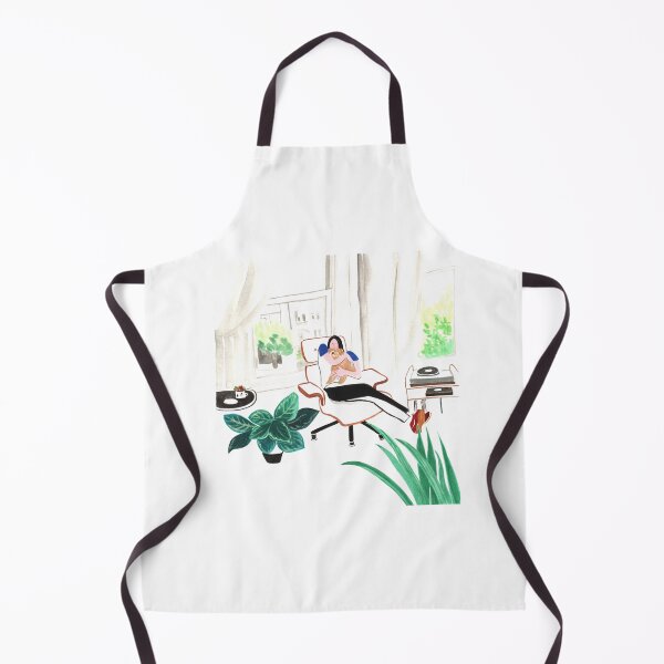 Item preview, dog at home designed and sold by minigold.