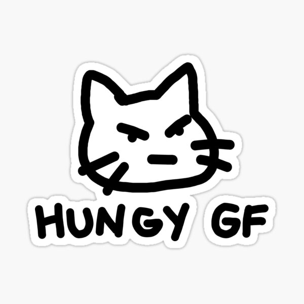 Hungy Gifts & Merchandise for Sale