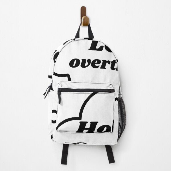 Item preview, overthinking Thought Bubble designed and sold by ArtShotss.