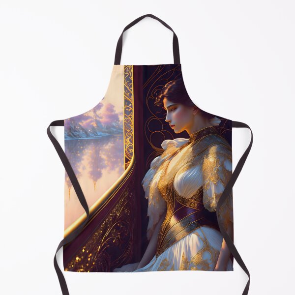 Item preview, The Traveler designed and sold by @adorcharm Modern & Classic AI Art.