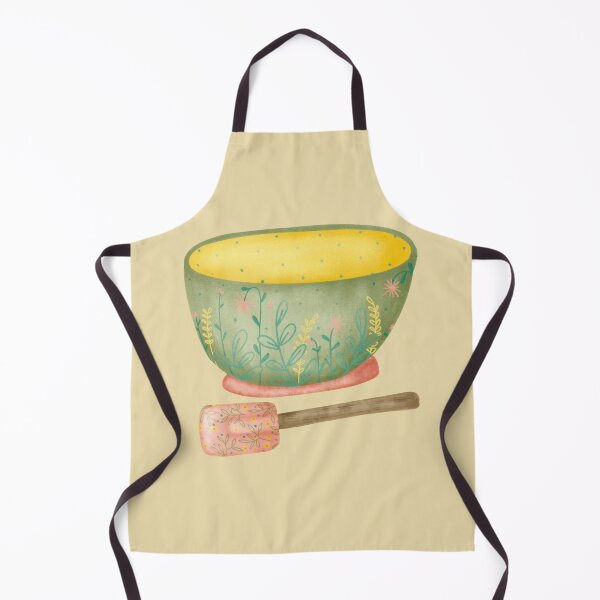 Item preview, Ready to Bake! designed and sold by giaowilliams.