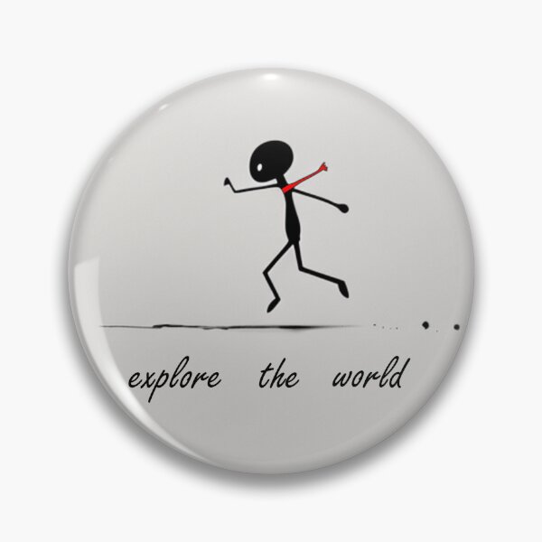 Item preview, explore the world designed and sold by ORVIATO.