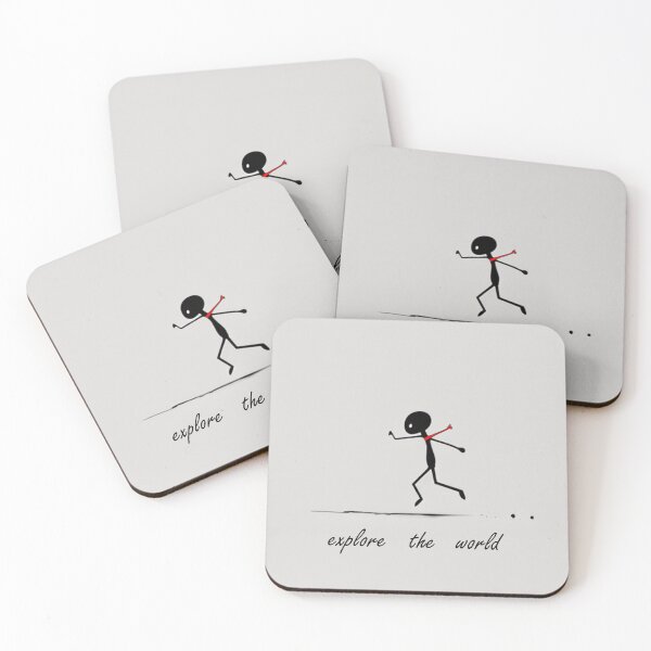 Item preview, explore the world designed and sold by ORVIATO.