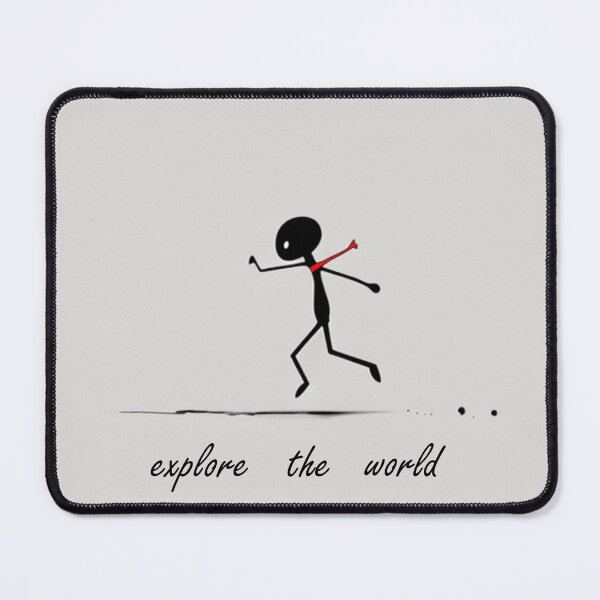 Item preview, explore the world designed and sold by ORVIATO.