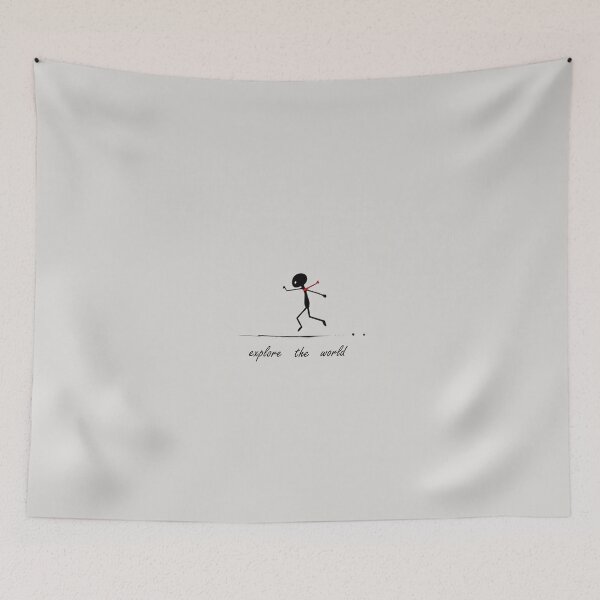 Item preview, explore the world designed and sold by ORVIATO.