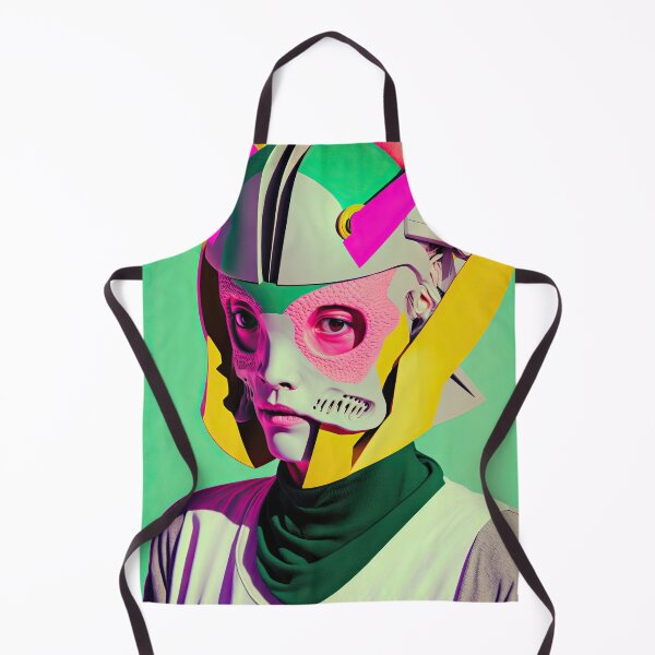 Item preview, Jurassic Girl N°8 designed and sold by Gom-Tollum.