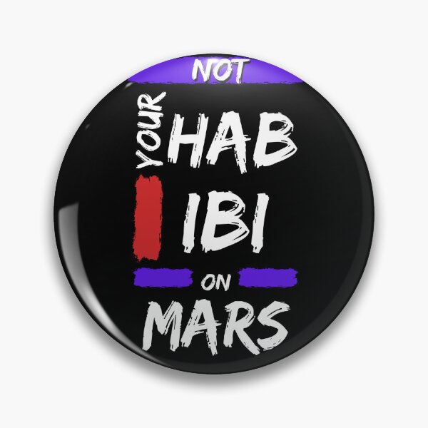 Item preview, not your habibi on mars.not your habibi girls.cool not your habibi. not your habibi lovers designed and sold by PawVerse Studio ⭐⭐⭐⭐⭐.