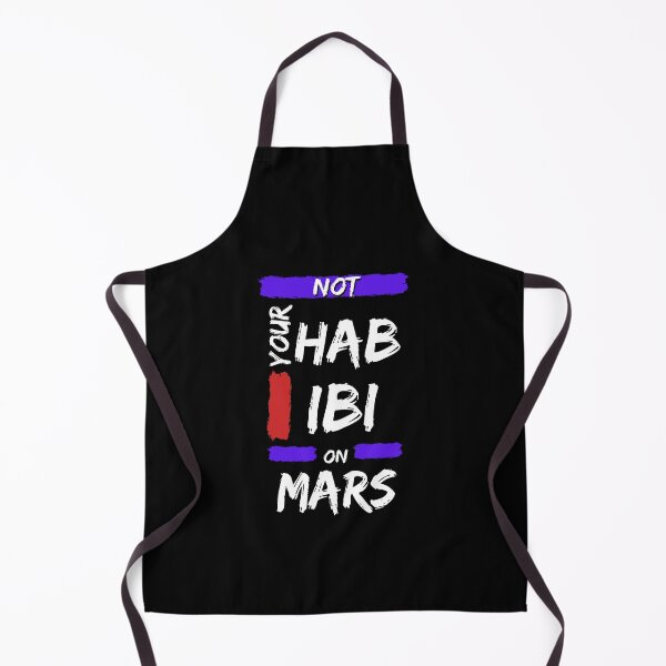 Item preview, not your habibi on mars.not your habibi girls.cool not your habibi. not your habibi lovers designed and sold by PawVerse Studio ⭐⭐⭐⭐⭐.