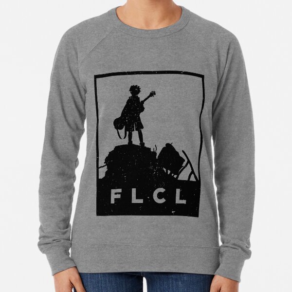Flcl sweatshirt sales