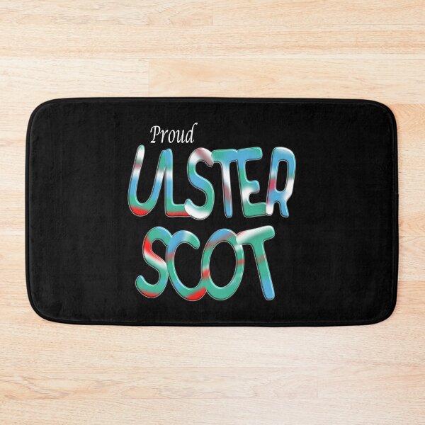 Item preview, Proud Ulster Scot designed and sold by articlave.