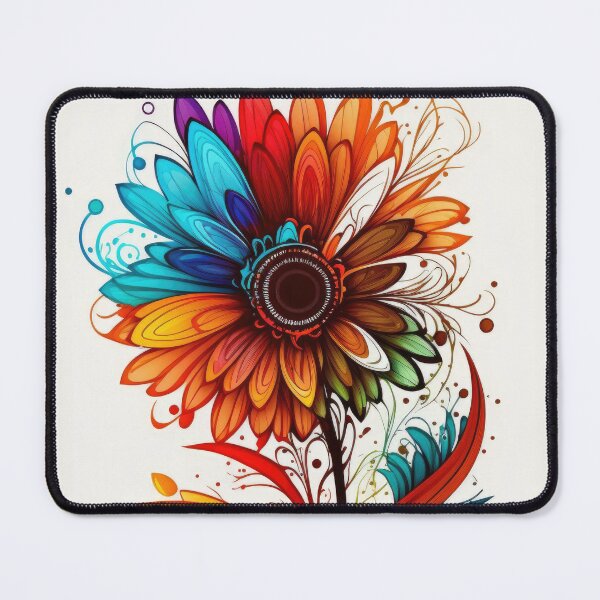 Item preview, Flower Fantasy designed and sold by riquishop.