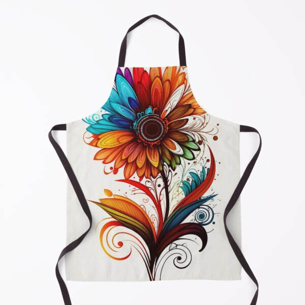 Item preview, Flower Fantasy designed and sold by riquishop.