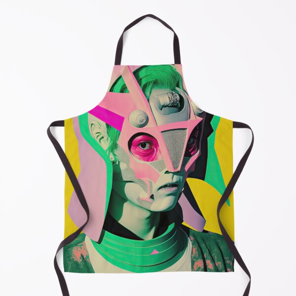 Item preview, Jurassic Girl N°7 designed and sold by Gom-Tollum.