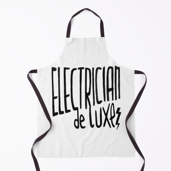 Item preview, Electrician designed and sold by badlydrawnbabe.
