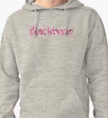blackbear Pullover Hoodie