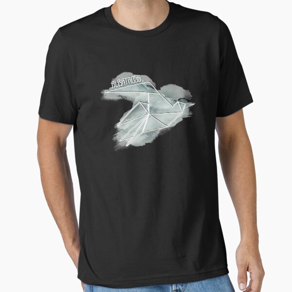Item preview, Albatross designed and sold by mitchiemitch23.