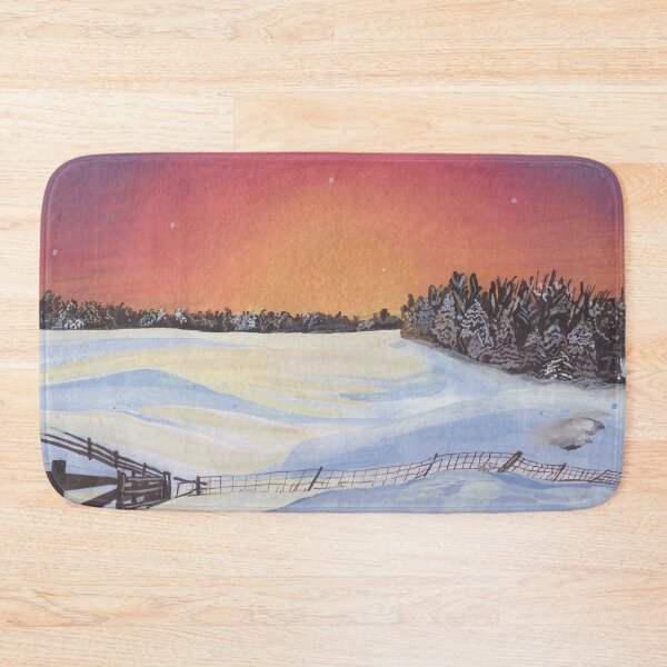 Item preview, something came in with the night designed and sold by b.river.