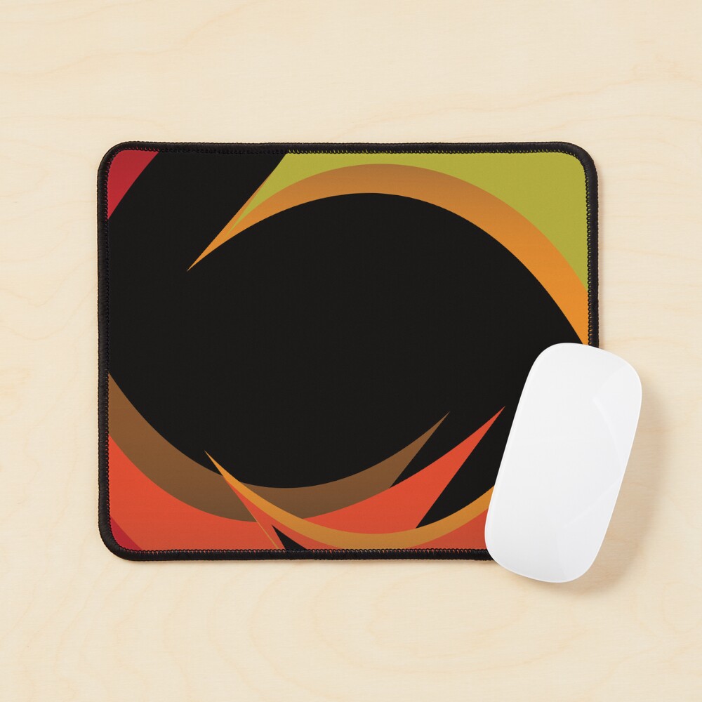 Item preview, Mouse Pad designed and sold by RGSMOOTHFINGER.
