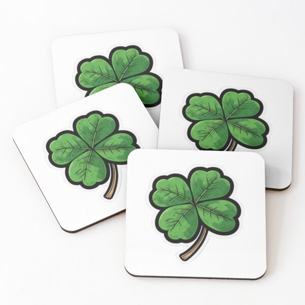 Item preview, SHAMROCK  designed and sold by TopWaw ⭐⭐⭐⭐⭐.