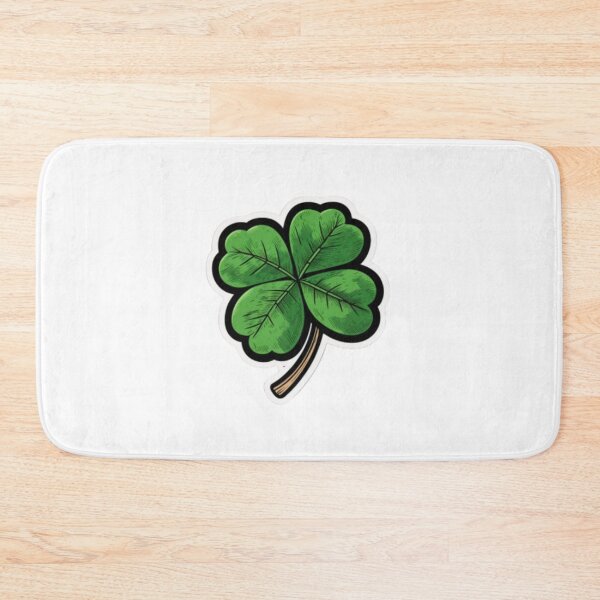 Item preview, SHAMROCK  designed and sold by TopWaw ⭐⭐⭐⭐⭐.