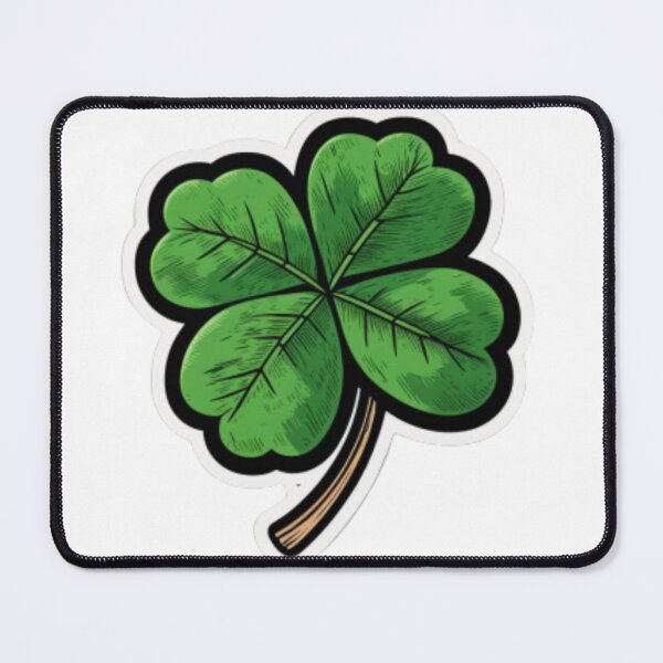Item preview, SHAMROCK  designed and sold by TopWaw ⭐⭐⭐⭐⭐.