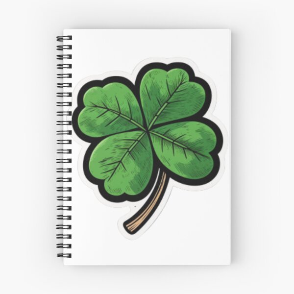 Aperçu de l'œuvre SHAMROCK créée et vendue par TopWaw ⭐⭐⭐⭐⭐.