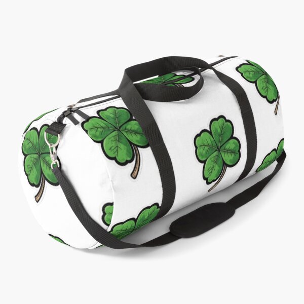 Aperçu de l'œuvre SHAMROCK  créée et vendue par TopWaw ⭐⭐⭐⭐⭐.
