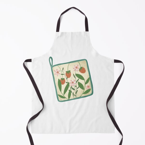 Item preview, Berry Sweet Potholder designed and sold by giaowilliams.