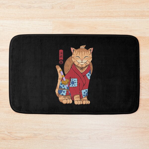 Item preview, Pirate Meowster designed and sold by vincenttrinidad.