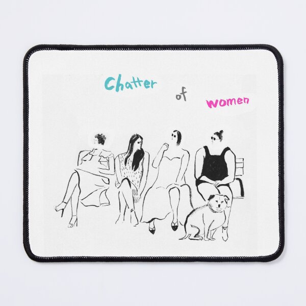 Item preview,  chatter of women designed and sold by minigold.