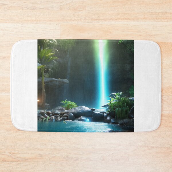 Item preview, Cascada Luminiscente designed and sold by tkel1.