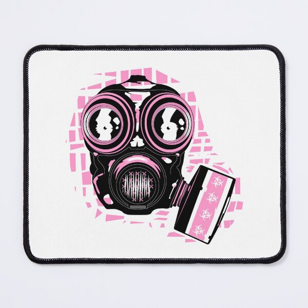 Item preview, Gas Mask designed and sold by Pierre Zuber.