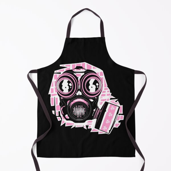 Item preview, Gas Mask designed and sold by Pierre Zuber.
