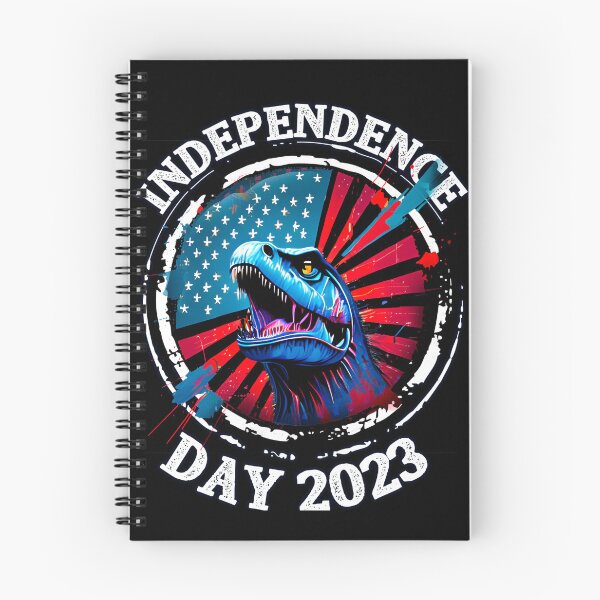 Item preview, America 1776, July 4th, independence day v222, dinosaur designed and sold by mwebba2005.