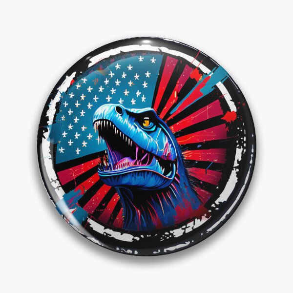 Item preview, America 1776, July 4th, independence day v222, dinosaur designed and sold by mwebba2005.
