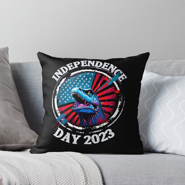 Item preview, America 1776, July 4th, independence day v222, dinosaur designed and sold by mwebba2005.