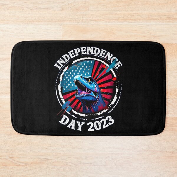 Item preview, America 1776, July 4th, independence day v222, dinosaur designed and sold by mwebba2005.