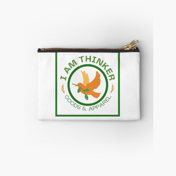 Item preview, I AM Thinker - square designed and sold by IAMthinker.
