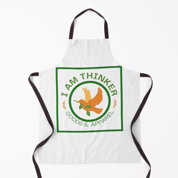 Item preview, I AM Thinker - square designed and sold by IAMthinker.
