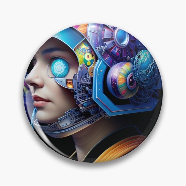 Item preview, Futuristic Illustration / GTIllustration044 designed and sold by Grafititee.