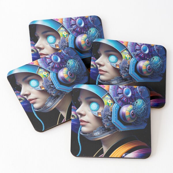 Item preview, Futuristic Illustration / GTIllustration044 designed and sold by Grafititee.