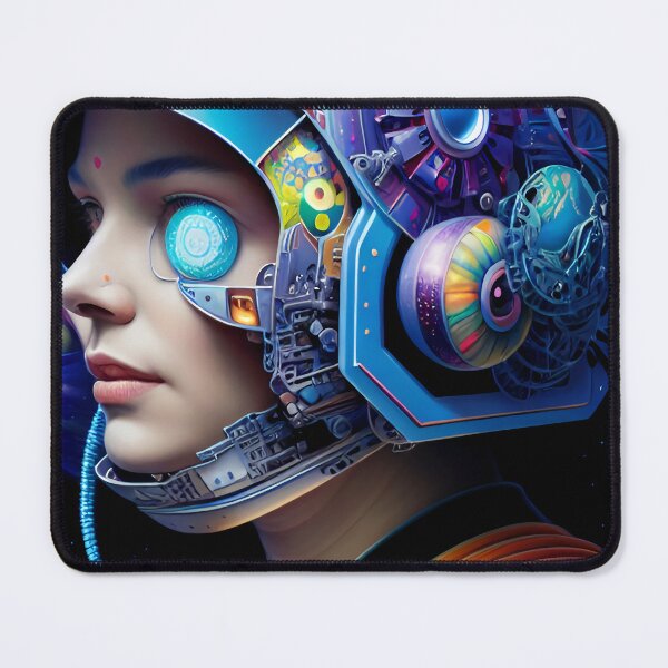 Item preview, Futuristic Illustration / GTIllustration044 designed and sold by Grafititee.