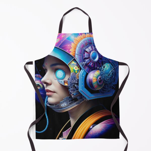Artikelvorschau, Futuristic Illustration / GTIllustration044 entworfen und verkauft von Grafititee.