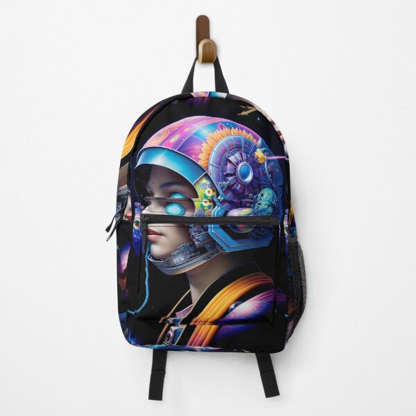 Item preview, Futuristic Illustration / GTIllustration044 designed and sold by Grafititee.