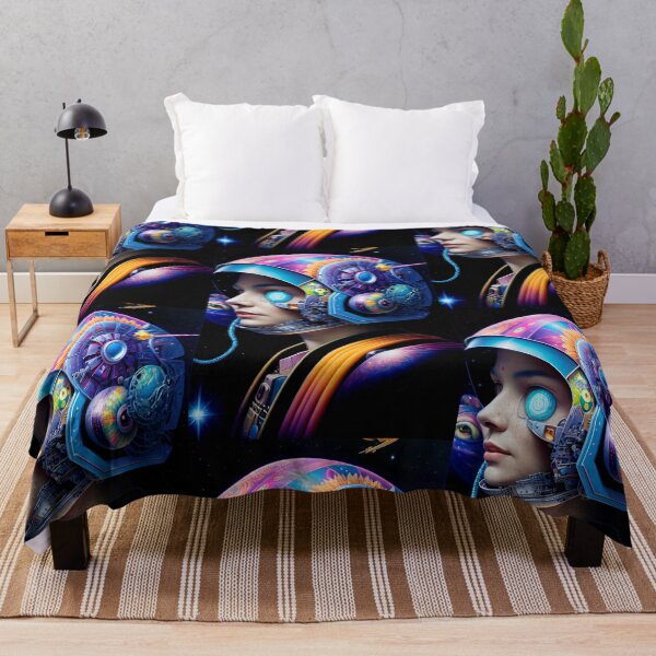 Item preview, Futuristic Illustration / GTIllustration044 designed and sold by Grafititee.