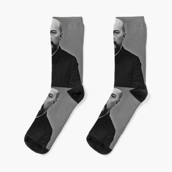 Lenin Socks