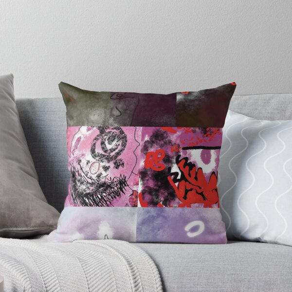 Item preview, OCD awareness week: March 13th, OCD inner demons  designed and sold by HellbornEmma26.