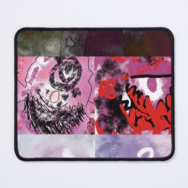 Item preview, OCD awareness week: March 13th, OCD inner demons designed and sold by HellbornEmma26.