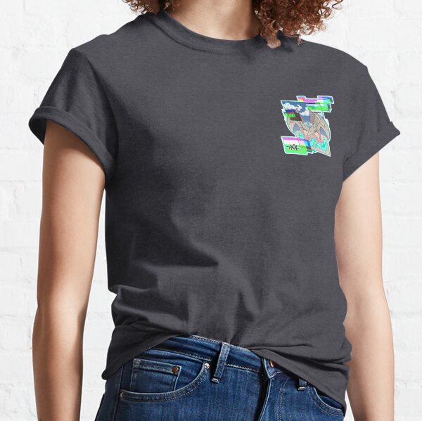 Be not afraid Classic T-Shirt